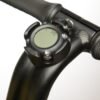 Detailansicht des Segway Infokey-Displays am Lenker. Segway Reparaturen sind bei Defekten nötig.