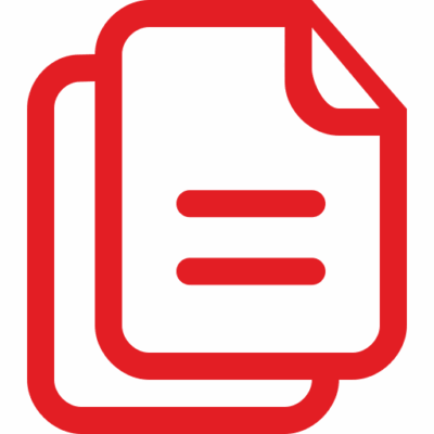 Icon für das direkte Kopieren oder Klonen eines Keys, ein Segway Service.