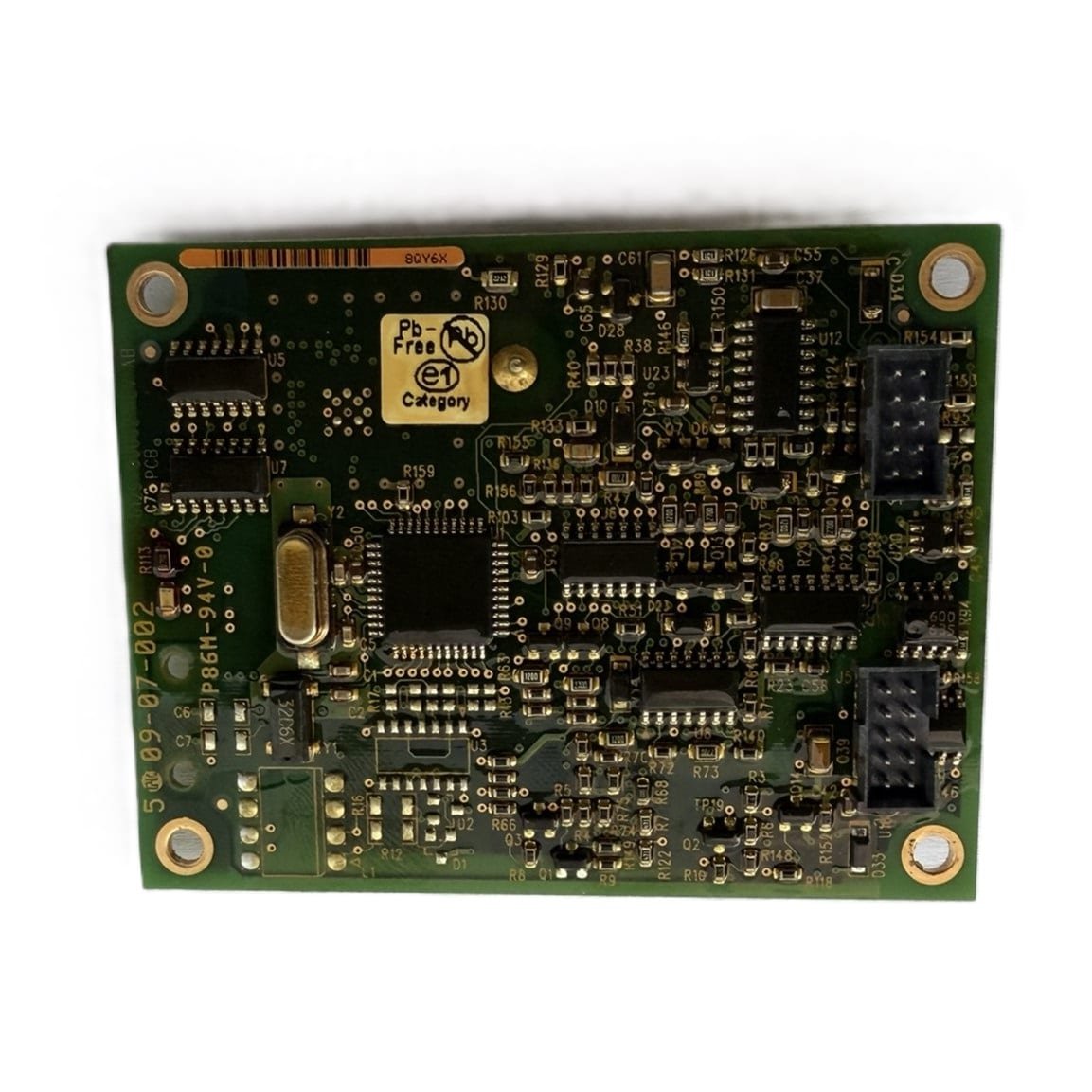 Segway Radioboard Gen2 gebraucht für i2 und x2 Modelle
