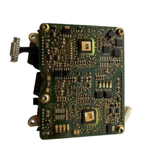 Alternative view of Segway Radioboard Gen2 – Gebraucht & Individuell Programmiert