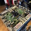 Segway CU-Board PT x2 und i2 SE Ersatzteil geprüft